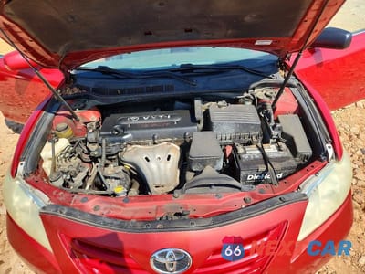 Zdjęcie 11 z 12 samochodu: 2009 TOYOTA CAMRY BASE VIN:4T1BE46K69U271284 - miniatura