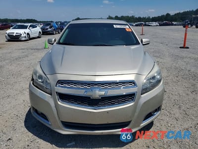 Piąte zdjęcie samochodu w środku: 2013 CHEVROLET MALIBU 2LT VIN:1G11E5SA8DF320350 - miniatura