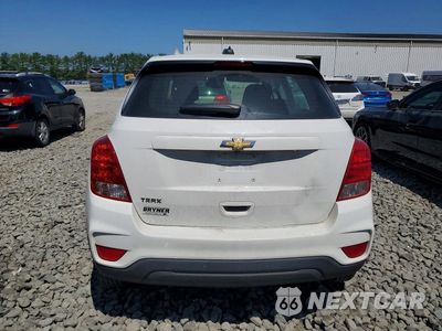 Zdjęcie 6 z 13 samochodu: 2017 CHEVROLET TRAX LS VIN:KL7CJKSB3HB129710 - miniatura