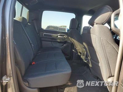 Zdjęcie 10 z 12 samochodu: 2020 RAM 1500 BIG HORN/LONE STAR VIN:1C6SRFFT1LN365899 - miniatura