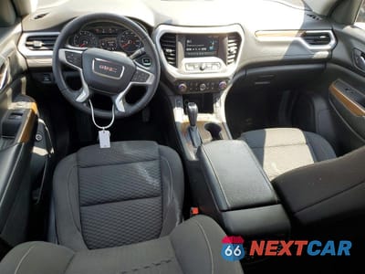 Zdjęcie 8 z 14 samochodu: 2018 GMC ACADIA SLE VIN:1GKKNLLA9JZ182864 - miniatura