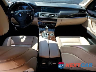 Zdjęcie 8 z 12 samochodu: 2011 BMW 528 I VIN:WBAFR1C5XBC744491 - miniatura