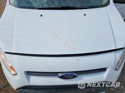 Zdjęcie 12 z 13 samochodu: 2018 FORD TRANSIT CONNECT XLT VIN:NM0LS6F7XJ1366488 - miniatura