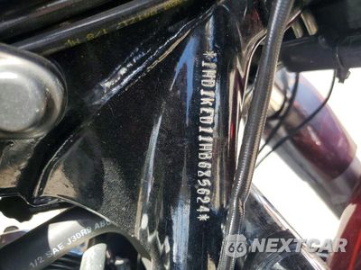 Zdjęcie 10 z 10 samochodu: 2017 HARLEY-DAVIDSON FLHTK ULTRA LIMITED VIN:1HD1KED11HB685624 - miniatura