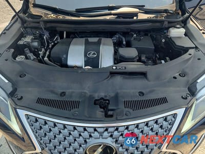 Zdjęcie 12 z 13 samochodu: 2020 LEXUS RX 350 VIN:2T2HZMAA3LC168955 - miniatura