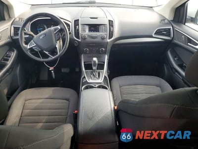 Zdjęcie 8 z 13 samochodu: 2017 FORD EDGE SEL VIN:2FMPK3J96HBC59055 - miniatura