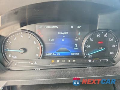 Zdjęcie 9 z 13 samochodu: 2020 FORD EXPLORER XLT VIN:1FMSK7DH7LGC30847 - miniatura