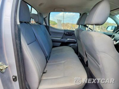 Zdjęcie 10 z 13 samochodu: 2016 TOYOTA TACOMA SR5 V6 VIN:5TFAZ5CN4GX006755 - miniatura