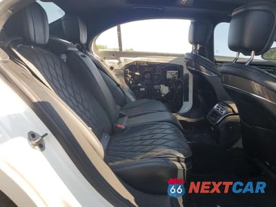 Zdjęcie 10 z 12 samochodu: 2023 MERCEDES-BENZ S 580 4MATIC VIN:W1K6G7GBXPA185478 - miniatura