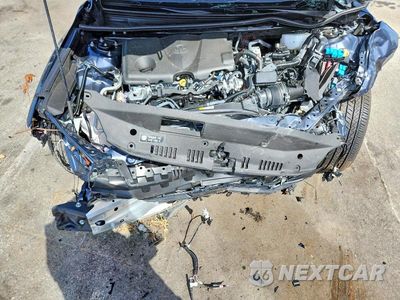 Zdjęcie 11 z 12 samochodu: 2026 TOYOTA CAMRY SE VIN:4T1DAACK2TU720734 - miniatura