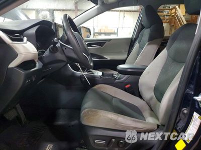 Zdjęcie 7 z 12 samochodu: 2020 TOYOTA RAV4 XLE VIN:2T3W1RFV4LC060704 - miniatura
