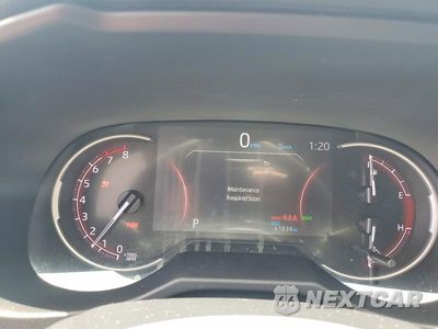Zdjęcie 9 z 13 samochodu: 2023 TOYOTA RAV4 XLE PREMIUM VIN:2T3C1RFV6PC228965 - miniatura