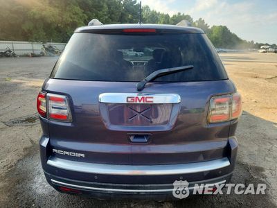 Zdjęcie 6 z 13 samochodu: 2014 GMC ACADIA SLE VIN:1GKKRPKD2EJ162080 - miniatura