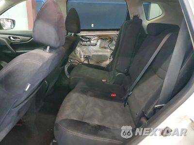 Zdjęcie 11 z 14 samochodu: 2014 NISSAN ROGUE SV VIN:5N1AT2MV9EC792714 - miniatura