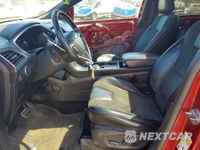Zdjęcie 7 z 13 samochodu: 2019 FORD EDGE ST VIN:2FMPK4AP2KBB25803 - miniatura