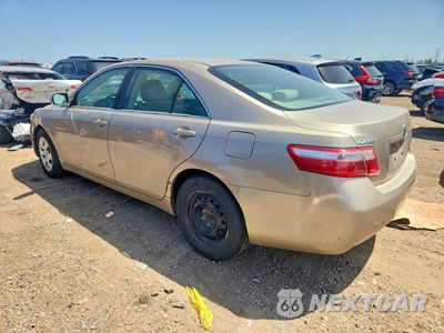 Drugie zdjęcie samochodu z przodu: 2009 TOYOTA CAMRY LE VIN:4T1BE46K29U392300 - miniatura