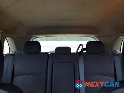Zdjęcie 10 z 13 samochodu: 2014 MITSUBISHI OUTLANDER SPORT ES VIN:4A4AR3AU6EE016316 - miniatura