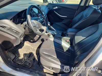 Zdjęcie 7 z 12 samochodu: 2012 FORD FOCUS SEL VIN:1FAHP3M29CL221407 - miniatura