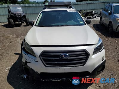 Piąte zdjęcie samochodu w środku: 2016 SUBARU OUTBACK 3.6R LIMITED VIN:4S4BSENC0G3200836 - miniatura