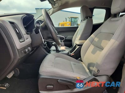 Zdjęcie 7 z 12 samochodu: 2015 CHEVROLET COLORADO VIN:1GCHTAEA7F1162275 - miniatura