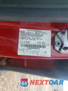 Zdjęcie 12 z 12 samochodu: 2016 FORD FUSION TITANIUM VIN:3FA6P0K9XGR400326 - miniatura