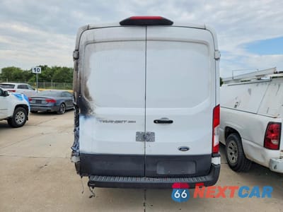 Zdjęcie 6 z 14 samochodu: 2025 FORD TRANSIT T-350 VIN:1FTBW9C85SKA77628 - miniatura