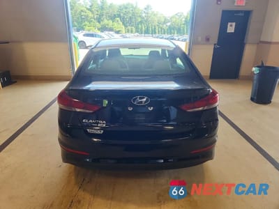 Zdjęcie 6 z 12 samochodu: 2018 HYUNDAI ELANTRA SE VIN:5NPD74LF9JH274869 - miniatura