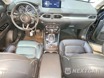 Zdjęcie 8 z 13 samochodu: 2025 MAZDA CX-5 PREFERRED VIN:JM3KFBCM3S0743926 - miniatura