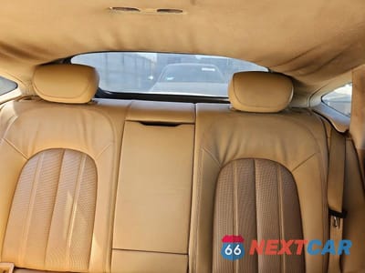Zdjęcie 9 z 12 samochodu: 2012 AUDI A7 PRESTIGE VIN:WAU2GAFC9CN080284 - miniatura