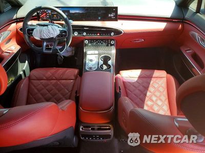 Zdjęcie 8 z 12 samochodu: 2026 GENESIS GV70 SPORT PRESTIGE VIN:KMUMEDTCXTU276485 - miniatura