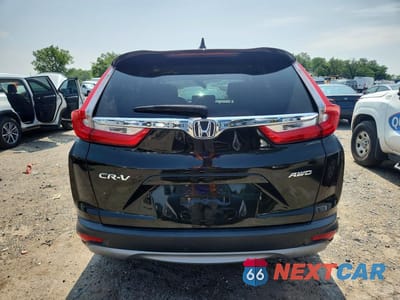 Zdjęcie 6 z 13 samochodu: 2019 HONDA CR-V EX VIN:7FARW2H53KE038896 - miniatura