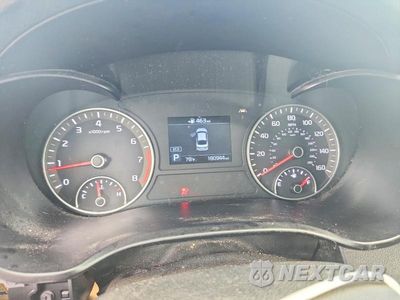 Zdjęcie 9 z 12 samochodu: 2019 KIA OPTIMA LX VIN:5XXGT4L35KG373670 - miniatura