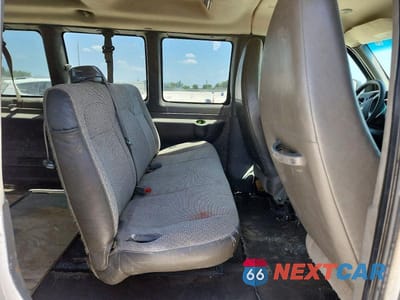 Zdjęcie 11 z 13 samochodu: 2014 CHEVROLET EXPRESS G3500 LT VIN:1GAZG1FG1E1180676 - miniatura