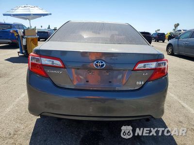 Zdjęcie 6 z 12 samochodu: 2014 TOYOTA CAMRY HYBRID LE VIN:4T1BD1FK6EU111658 - miniatura
