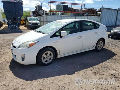 2010 TOYOTA PRIUS JTDKN3DU5A1228998 - główne zdjęcie licytacji z USA - miniatura