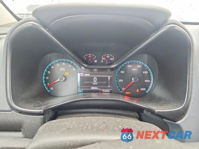 Zdjęcie 9 z 12 samochodu: 2016 CHEVROLET COLORADO Z71 VIN:1GCGTDE30G1198602 - miniatura