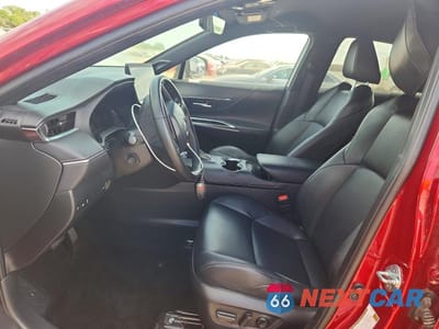 Zdjęcie 7 z 14 samochodu: 2023 TOYOTA VENZA XLE VIN:JTEAAAAH3PJ145206 - miniatura