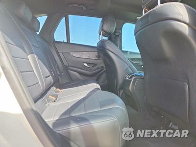 Zdjęcie 11 z 13 samochodu: 2018 MERCEDES-BENZ GLC 300 VIN:WDC0G4JB8JV110716 - miniatura