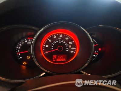 Zdjęcie 9 z 12 samochodu: 2011 KIA SORENTO SX VIN:5XYKWDA2XBG160298 - miniatura