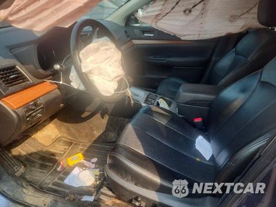 Zdjęcie 7 z 13 samochodu: 2013 SUBARU OUTBACK 3.6R LIMITED VIN:4S4BRDJC5D2230198 - miniatura