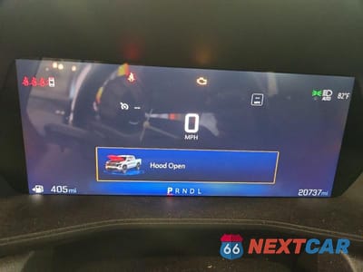 Zdjęcie 9 z 12 samochodu: 2025 CHEVROLET COLORADO VIN:1GCPSBEK5S1165702 - miniatura