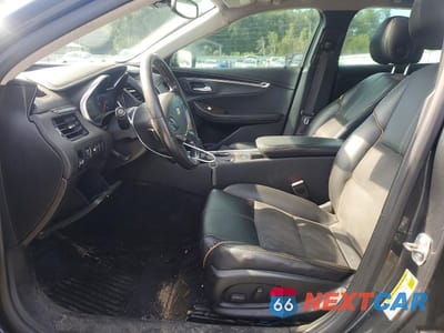 Zdjęcie 7 z 12 samochodu: 2014 CHEVROLET IMPALA LT VIN:2G1125S30E9247429 - miniatura