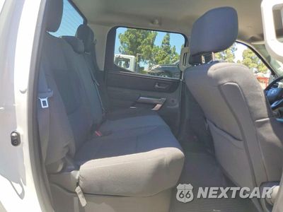 Zdjęcie 10 z 13 samochodu: 2023 TOYOTA TUNDRA SR5 VIN:5TFLA5DB4PX124180 - miniatura