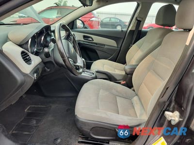 Zdjęcie 7 z 12 samochodu: 2013 CHEVROLET CRUZE LT VIN:1G1PC5SB9D7184314 - miniatura