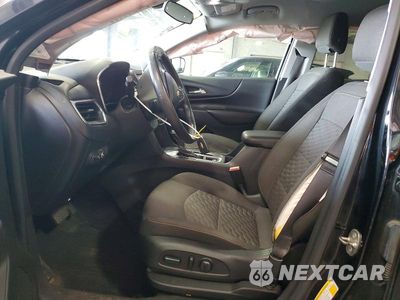 Zdjęcie 7 z 14 samochodu: 2019 CHEVROLET EQUINOX LT VIN:3GNAXKEVXKL100328 - miniatura