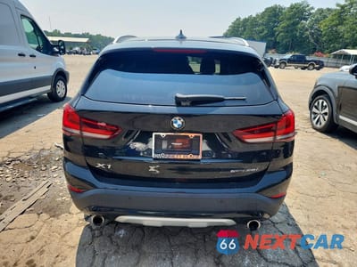Zdjęcie 6 z 13 samochodu: 2021 BMW X1 SDRIVE28I VIN:WBXJG7C06M5U10608 - miniatura