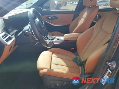 Zdjęcie 7 z 12 samochodu: 2026 BMW 3ER 330I VIN:WBA13LA07TFW47649 - miniatura