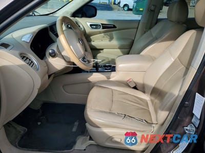Zdjęcie 7 z 13 samochodu: 2015 NISSAN PATHFINDER SL VIN:5N1AR2MM1FC666984 - miniatura
