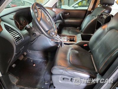 Zdjęcie 7 z 13 samochodu: 2017 NISSAN ARMADA PLATINUM VIN:JN8AY2NC3H9511712 - miniatura