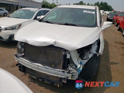 Piąte zdjęcie samochodu w środku: 2021 BUICK ENCLAVE PREMIUM VIN:5GAEVBKW6MJ196063 - miniatura